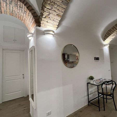 Ferienwohnung La Casa Dei Papi 71 Rom Exterior foto
